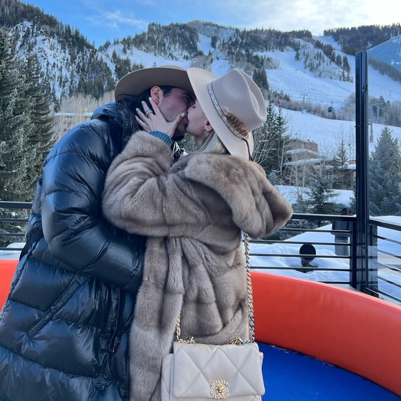 Mink fur coat 100% genuine - Picture 10 of 17